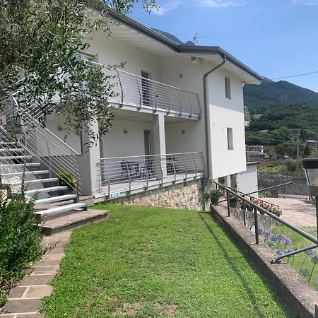 Appartamento Viola Malcesine Exteriör bild