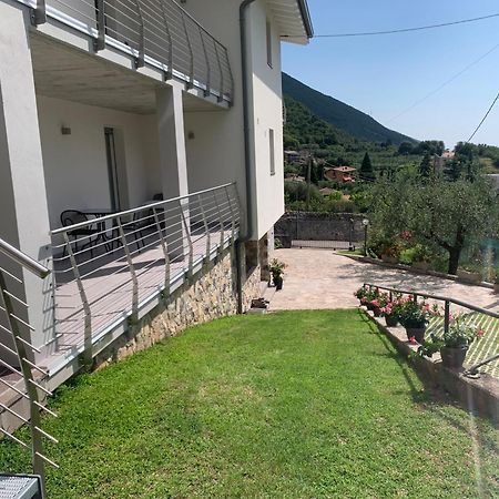 Appartamento Viola Malcesine Exteriör bild